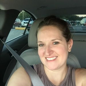 Meet your Posher, Jacqueline